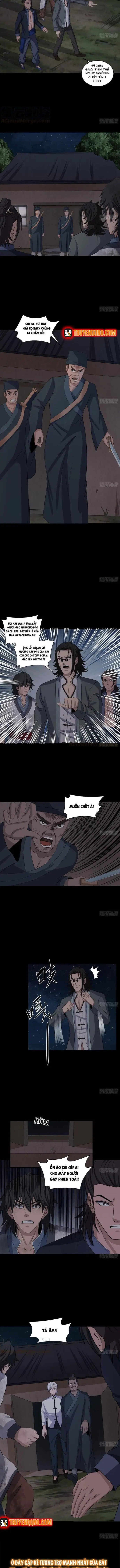 Âm Dương Hành Chương 55 - Trang 4