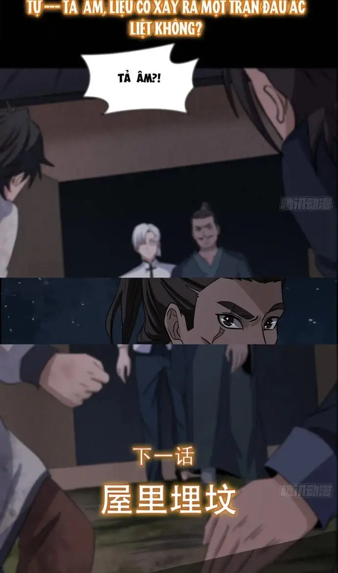 Âm Dương Hành Chương 55 - Trang 5