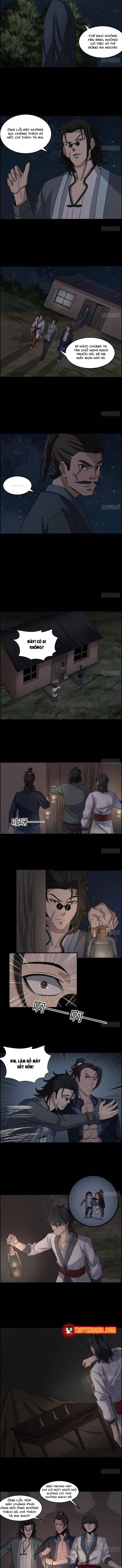 Âm Dương Hành Chương 56 - Trang 2