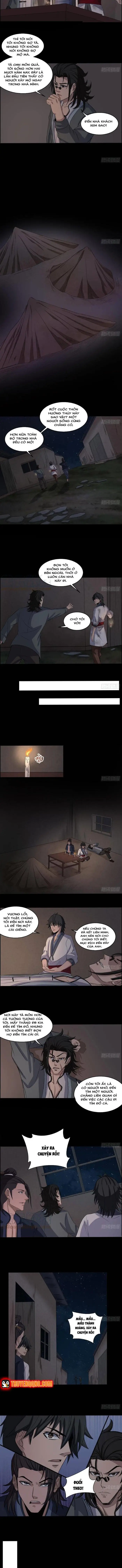 Âm Dương Hành Chương 56 - Trang 3