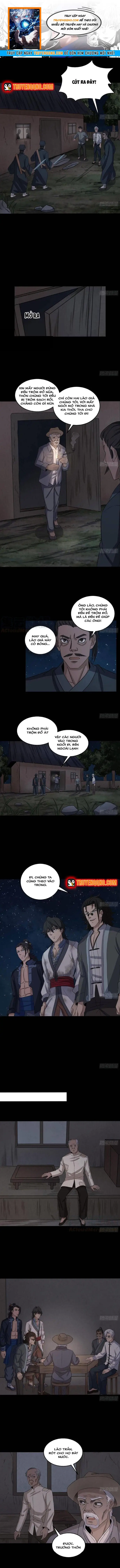 Âm Dương Hành Chương 57 - Trang 1