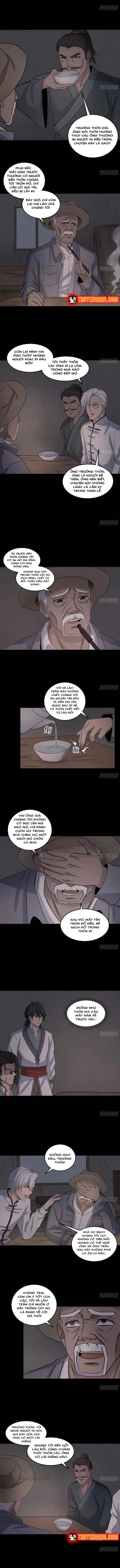 Âm Dương Hành Chương 57 - Trang 2