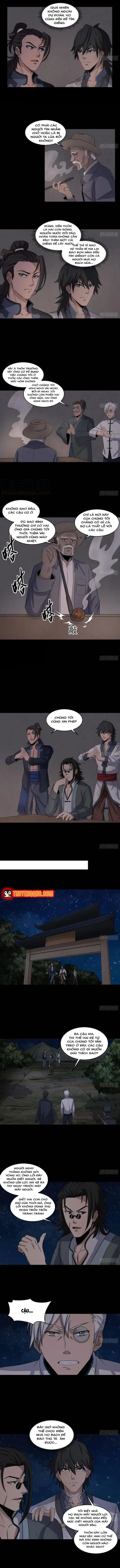 Âm Dương Hành Chương 57 - Trang 3