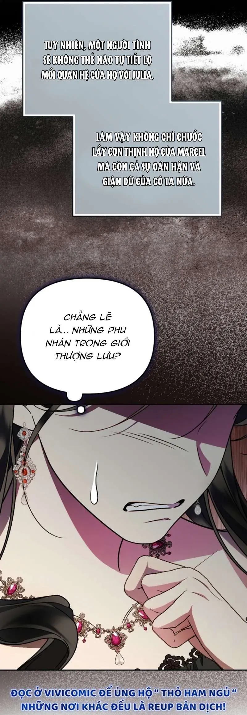Chồng Tôi Bị Nam Chính Nhập Vào Rồi! Chap 26 - Next Chap 25