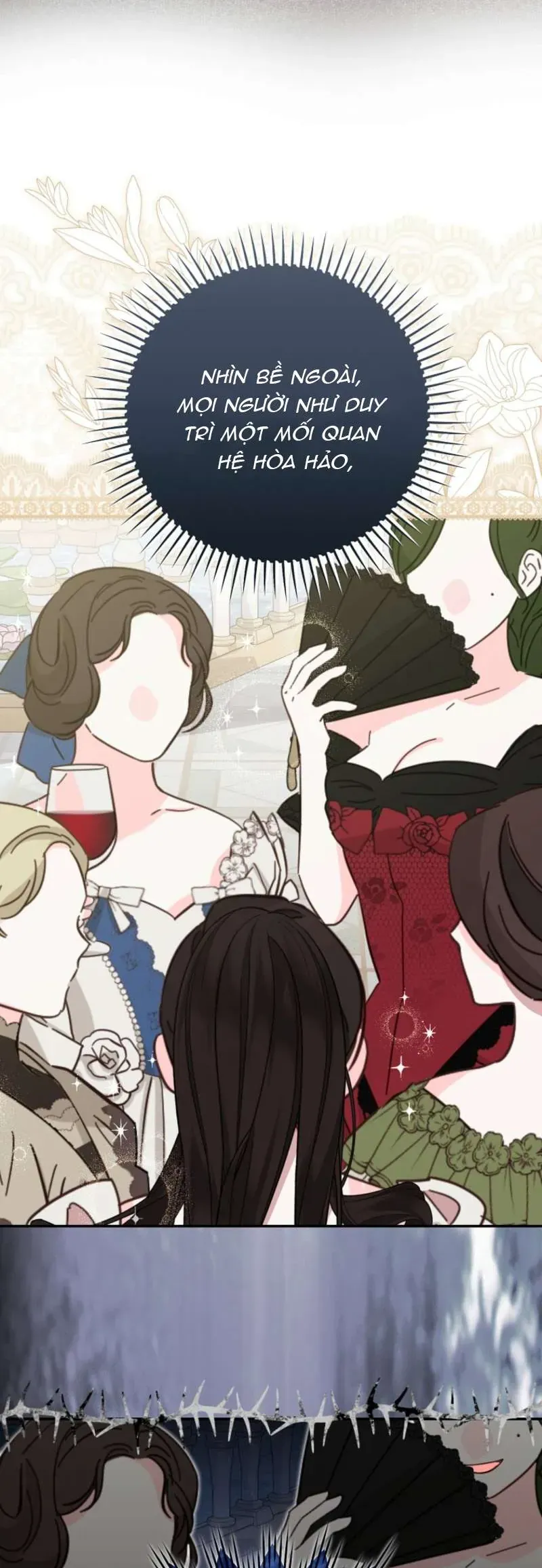 Chồng Tôi Bị Nam Chính Nhập Vào Rồi! Chap 26 - Next Chap 25