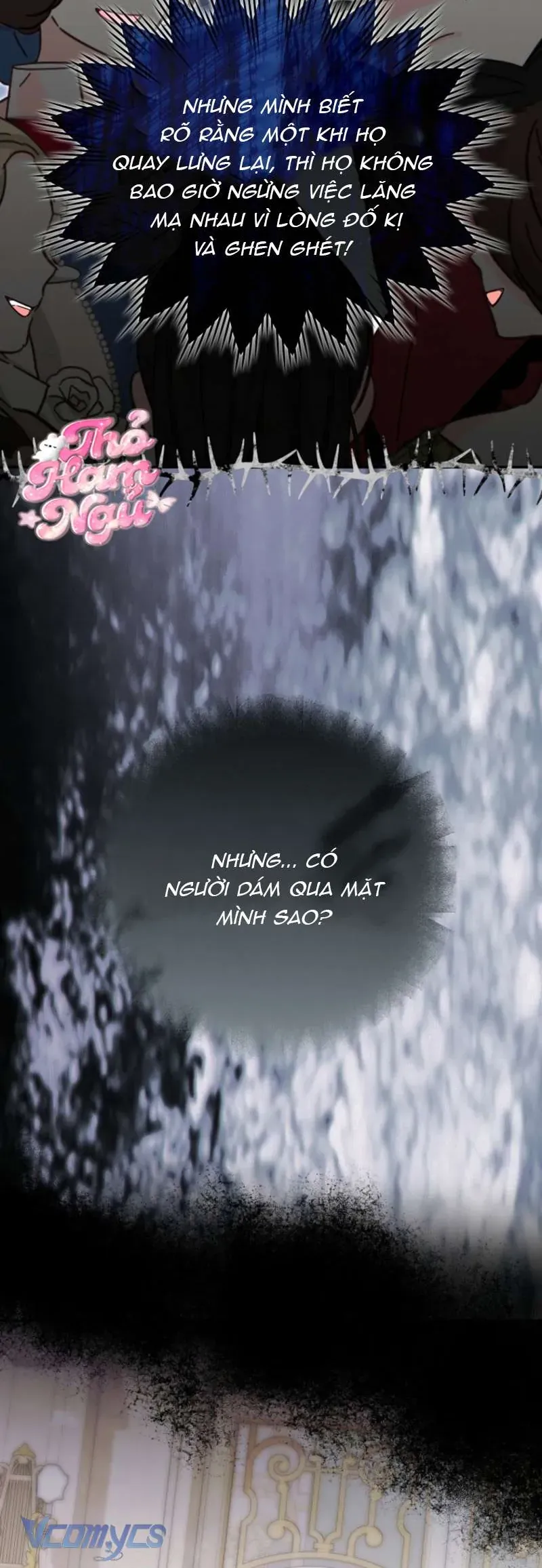 Chồng Tôi Bị Nam Chính Nhập Vào Rồi! Chap 26 - Next Chap 25