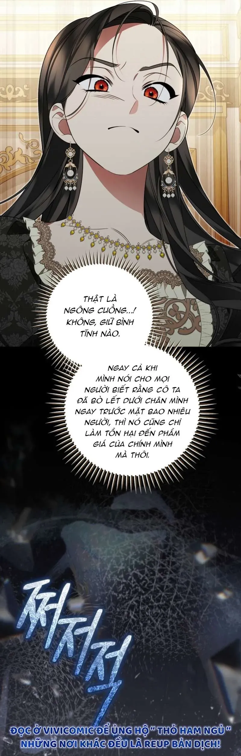 Chồng Tôi Bị Nam Chính Nhập Vào Rồi! Chap 26 - Next Chap 25