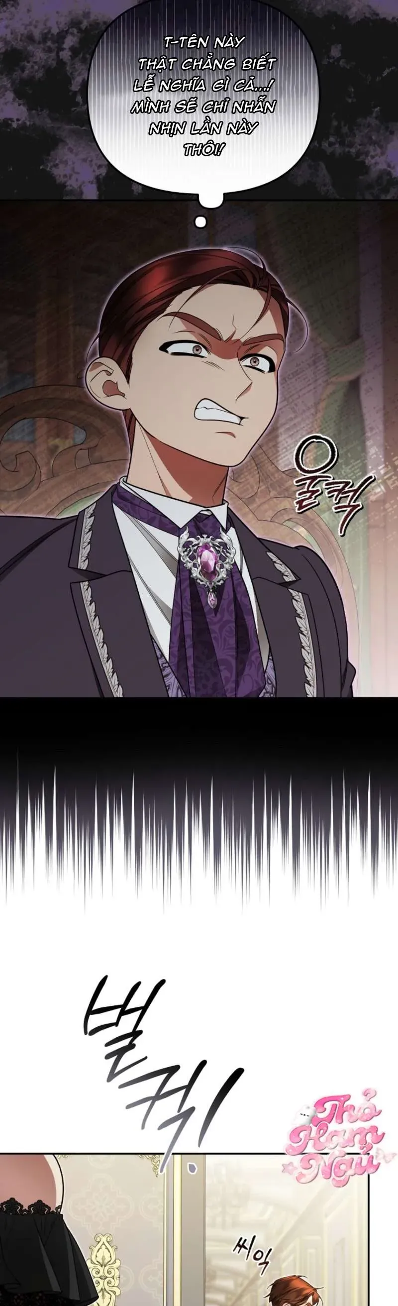 Chồng Tôi Bị Nam Chính Nhập Vào Rồi! Chap 26 - Next Chap 25