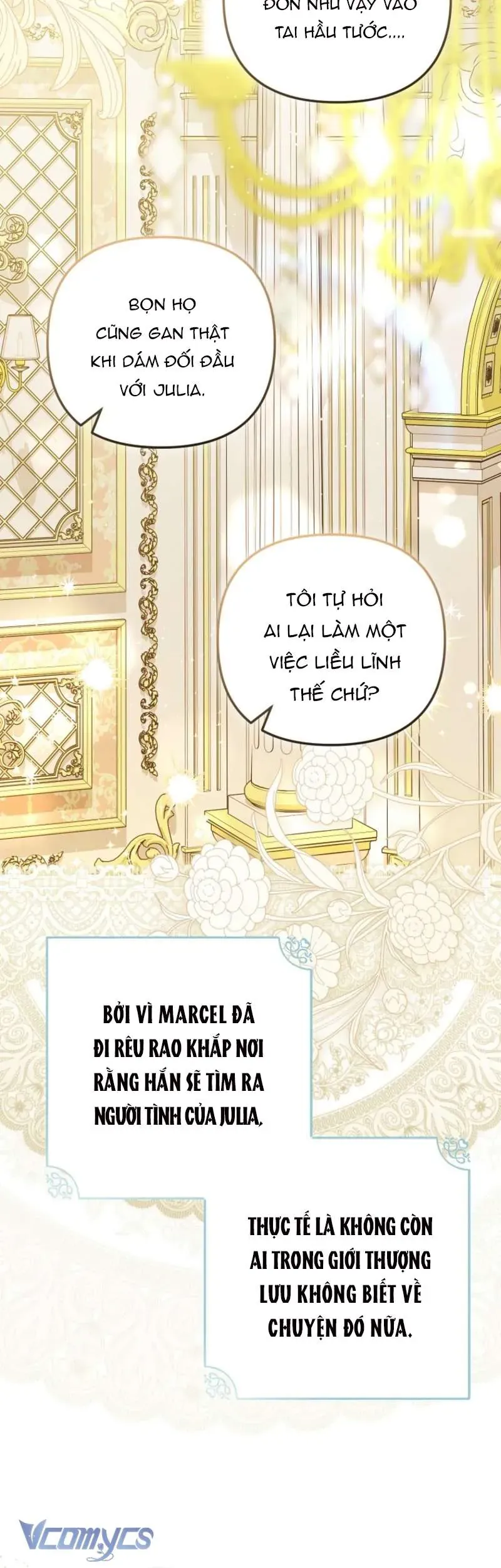 Chồng Tôi Bị Nam Chính Nhập Vào Rồi! Chap 26 - Next Chap 25