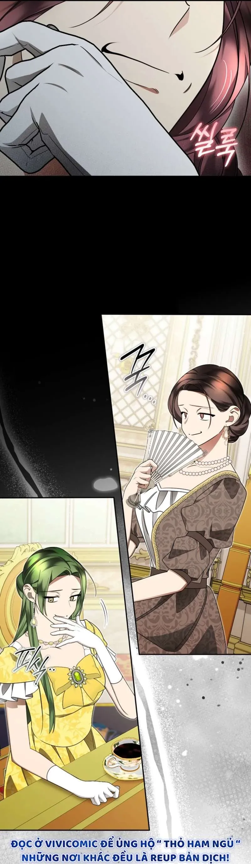 Chồng Tôi Bị Nam Chính Nhập Vào Rồi! Chap 26 - Next Chap 25