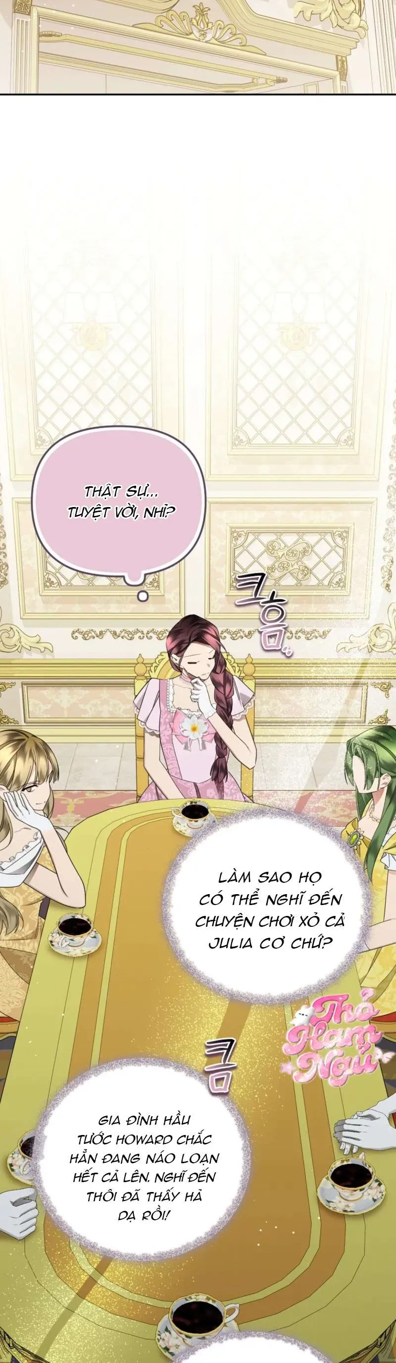 Chồng Tôi Bị Nam Chính Nhập Vào Rồi! Chap 26 - Next Chap 25