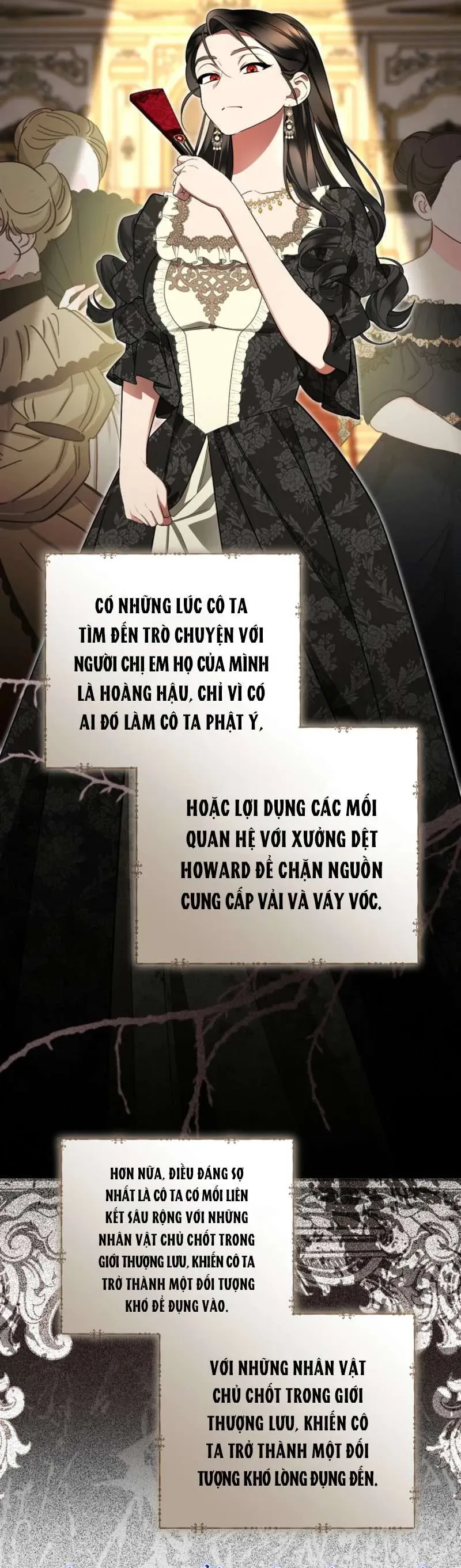 Chồng Tôi Bị Nam Chính Nhập Vào Rồi! Chap 26 - Next Chap 25