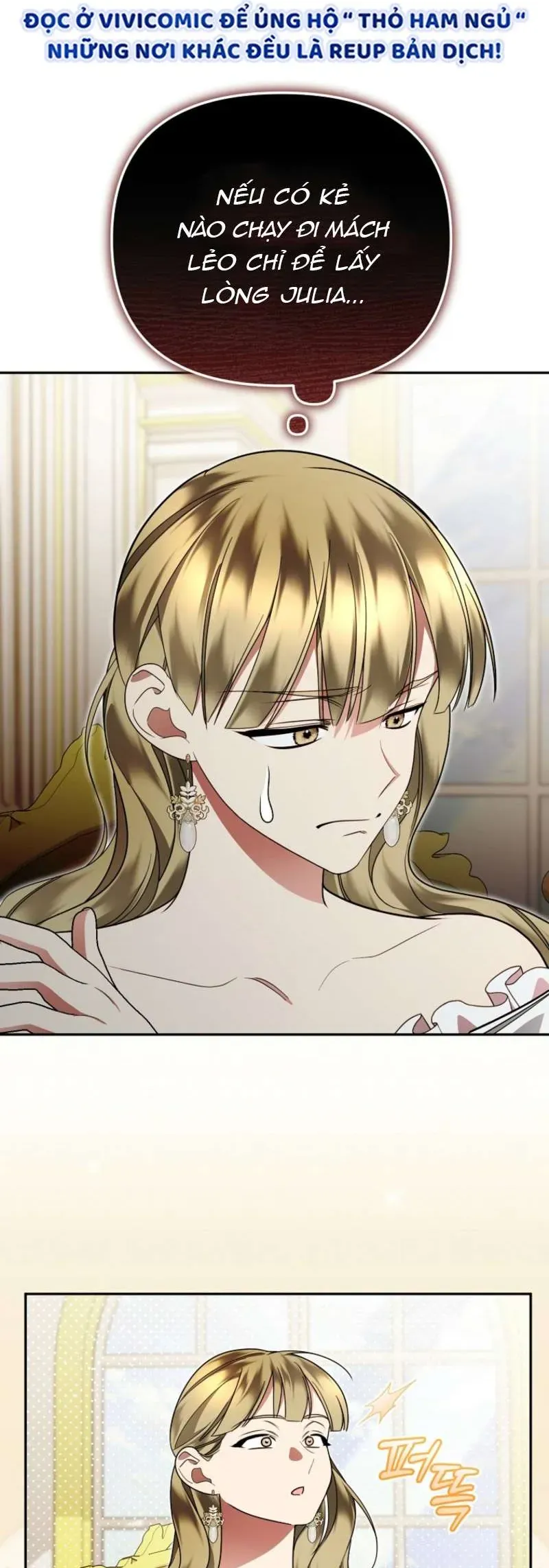 Chồng Tôi Bị Nam Chính Nhập Vào Rồi! Chap 26 - Next Chap 25