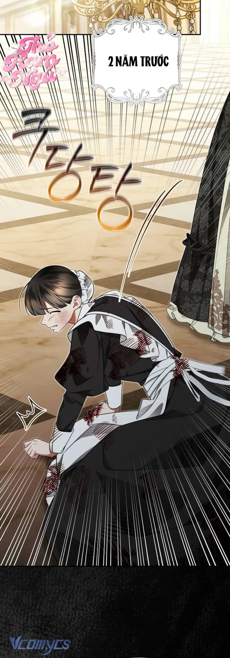 Chồng Tôi Bị Nam Chính Nhập Vào Rồi! Chap 26 - Next Chap 25