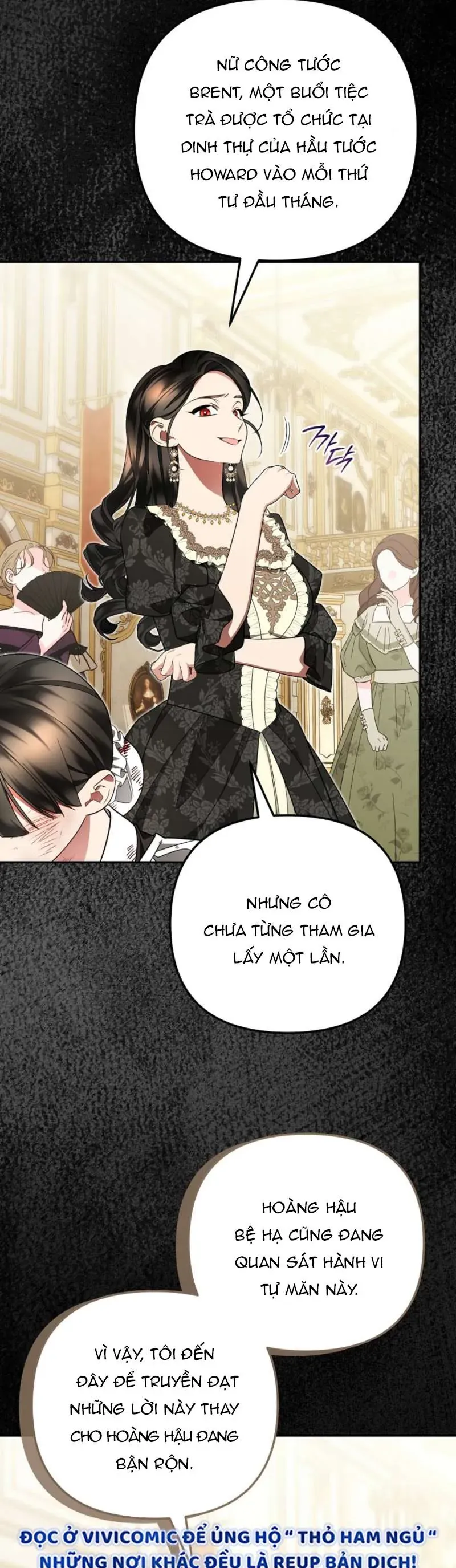 Chồng Tôi Bị Nam Chính Nhập Vào Rồi! Chap 26 - Next Chap 25