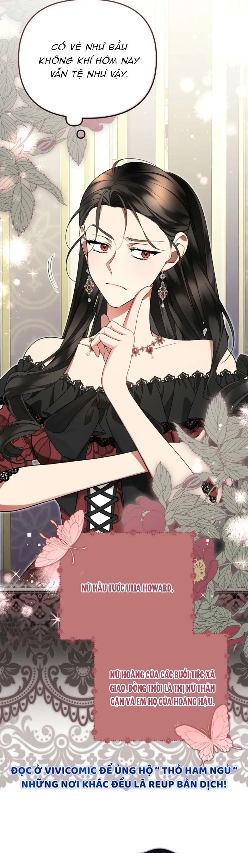 Chồng Tôi Bị Nam Chính Nhập Vào Rồi! Chap 26 - Next Chap 25