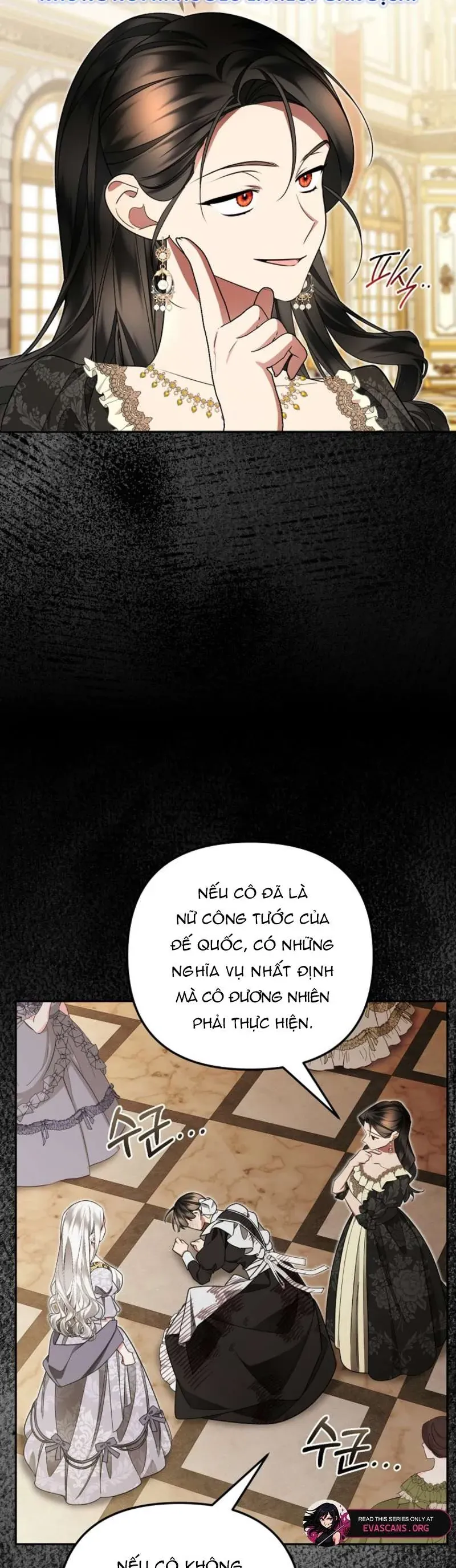 Chồng Tôi Bị Nam Chính Nhập Vào Rồi! Chap 26 - Next Chap 25