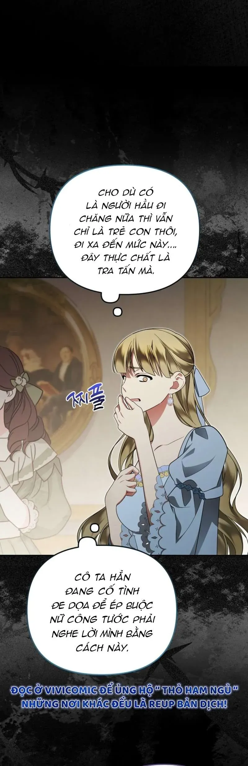 Chồng Tôi Bị Nam Chính Nhập Vào Rồi! Chap 26 - Next Chap 25