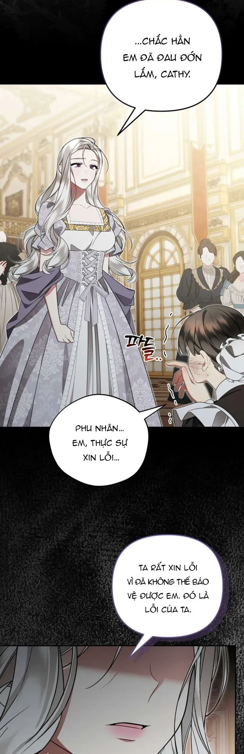 Chồng Tôi Bị Nam Chính Nhập Vào Rồi! Chap 26 - Next Chap 25