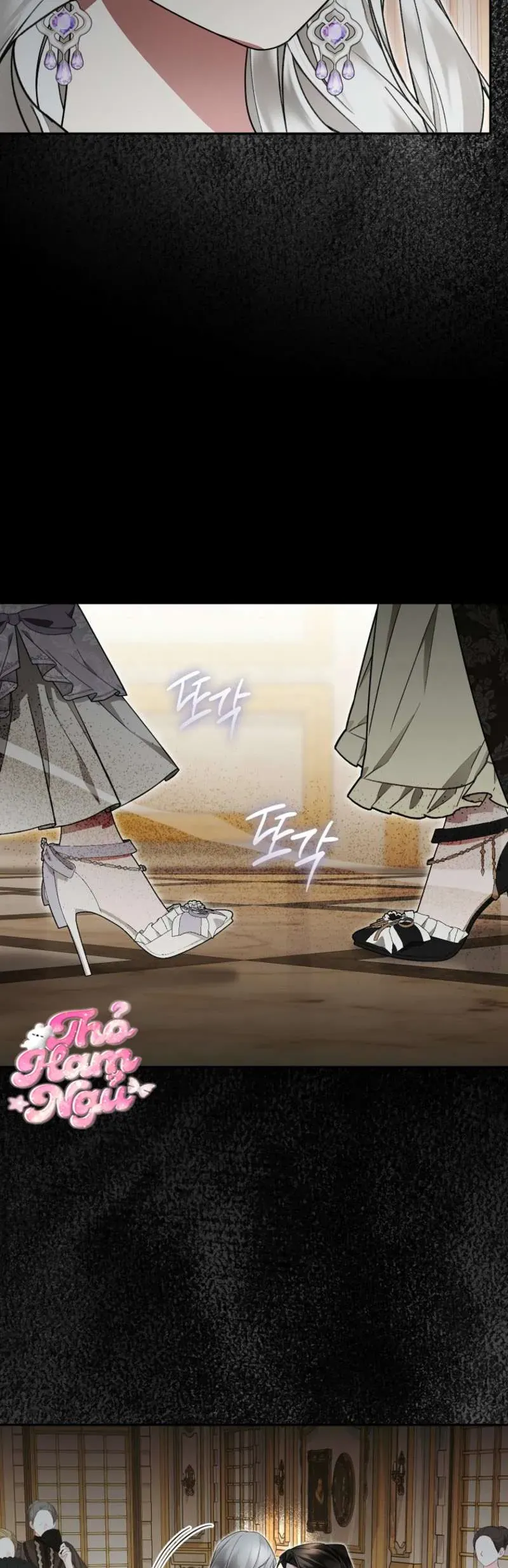 Chồng Tôi Bị Nam Chính Nhập Vào Rồi! Chap 26 - Next Chap 25