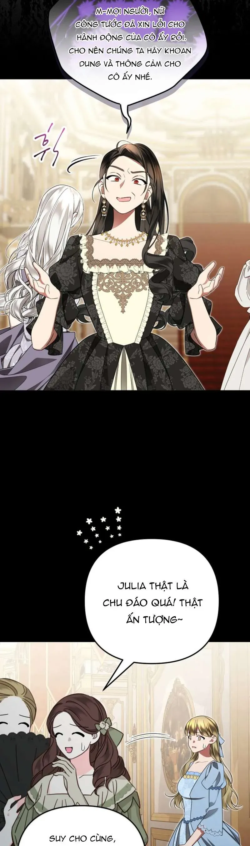 Chồng Tôi Bị Nam Chính Nhập Vào Rồi! Chap 26 - Next Chap 25