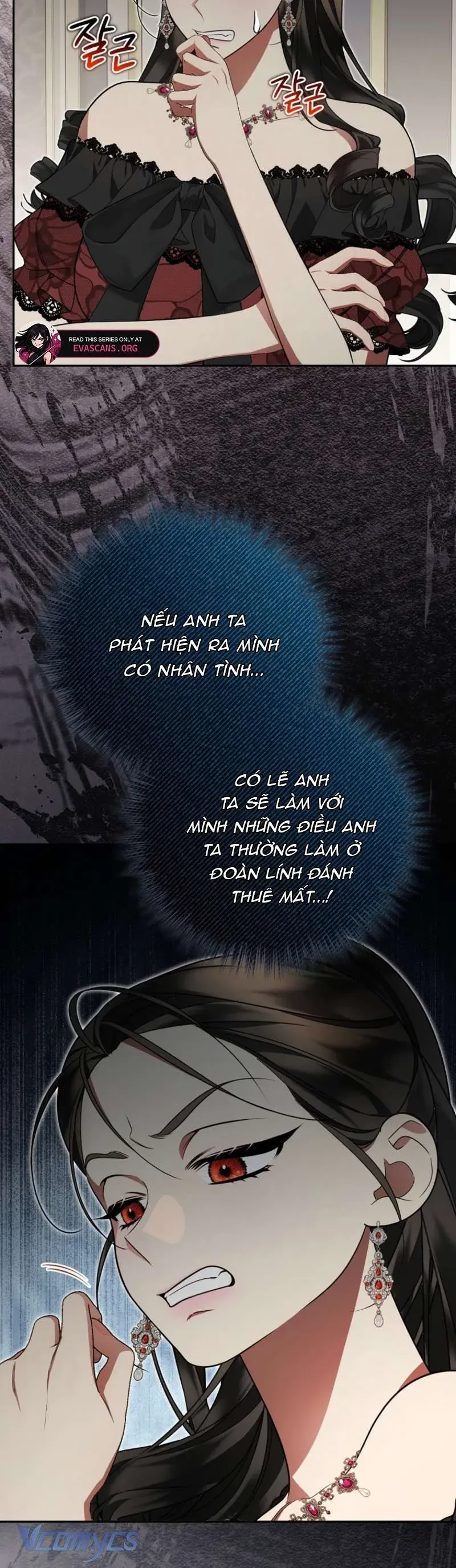 Chồng Tôi Bị Nam Chính Nhập Vào Rồi! Chap 26 - Next Chap 25