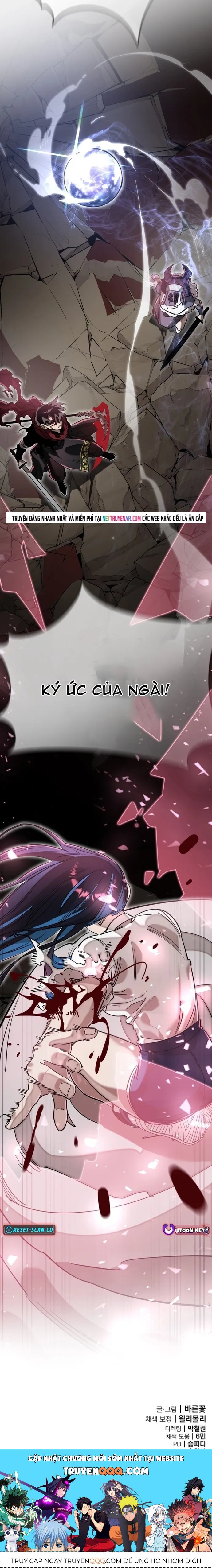 Thiên Ma Tái Lâm [Chap 94-98] - Page 18