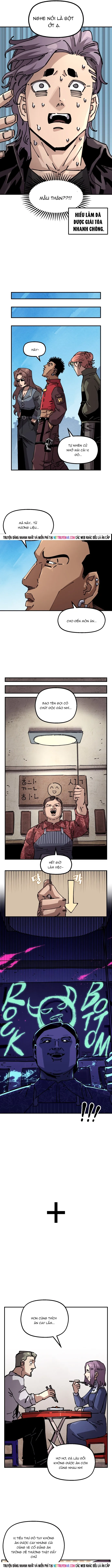 Sắp Xuất Ngũ Thì Isekai - Trang 9