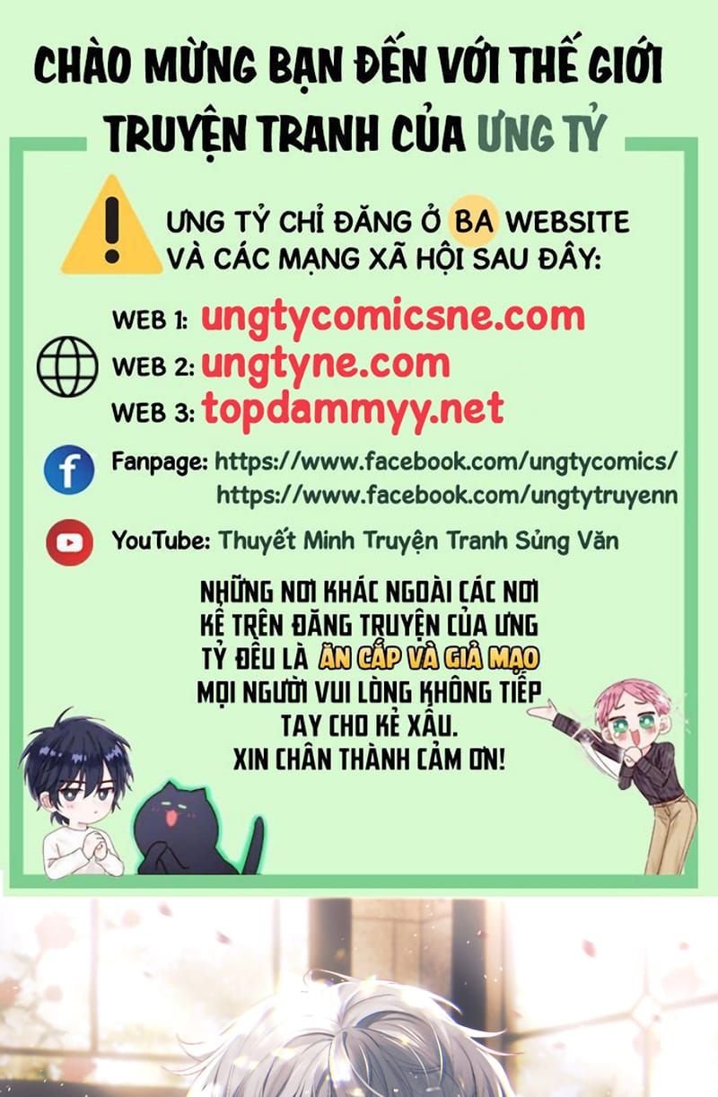 Chấp Sự Thỏ Cụp Tai [Chap 193] - Page 1