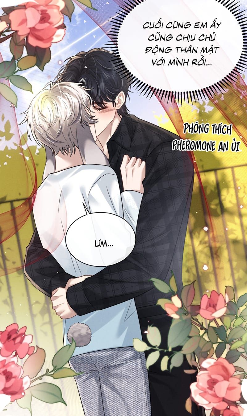 Chấp Sự Thỏ Cụp Tai [Chap 193] - Page 17