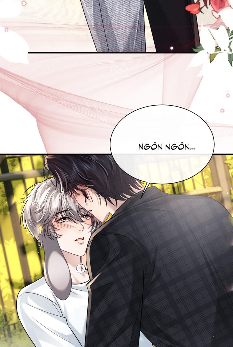 Chấp Sự Thỏ Cụp Tai [Chap 193] - Page 18