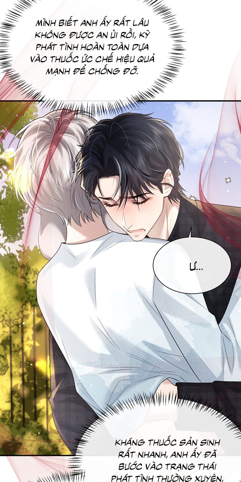 Chấp Sự Thỏ Cụp Tai [Chap 193] - Page 20