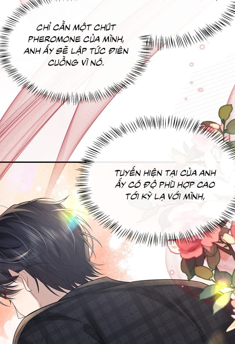 Chấp Sự Thỏ Cụp Tai [Chap 193] - Page 21