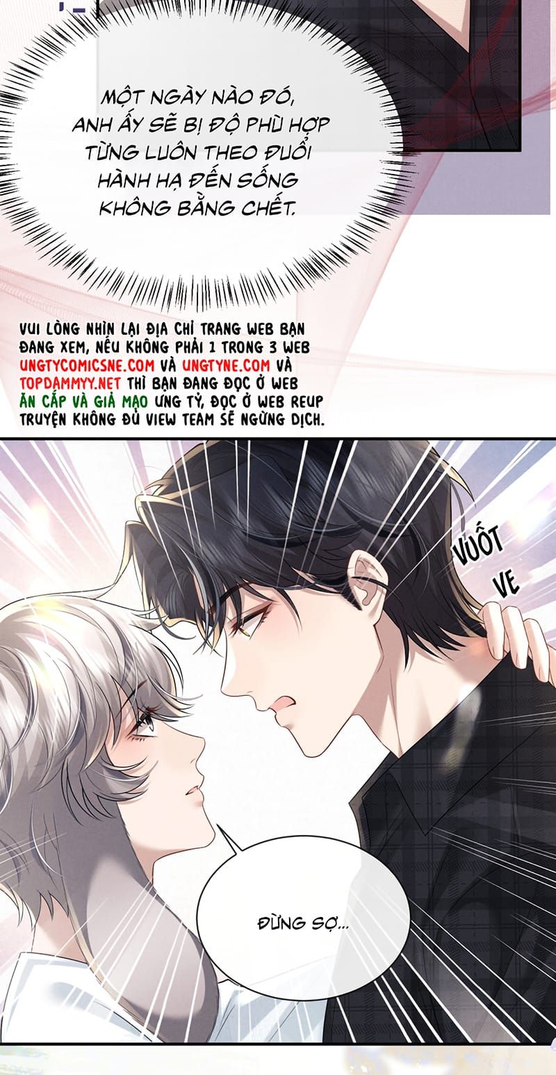 Chấp Sự Thỏ Cụp Tai [Chap 193] - Page 24