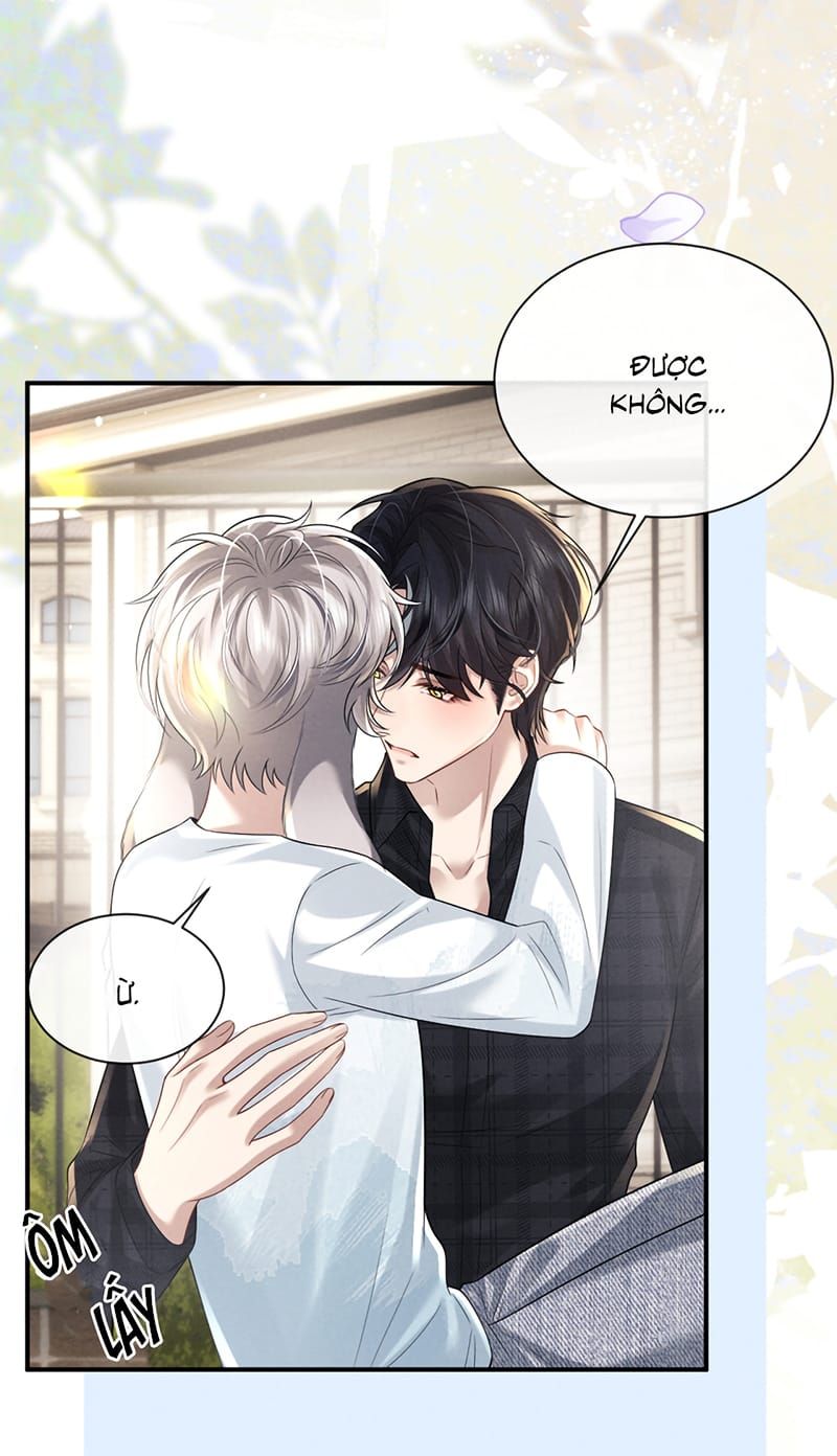 Chấp Sự Thỏ Cụp Tai [Chap 193] - Page 25