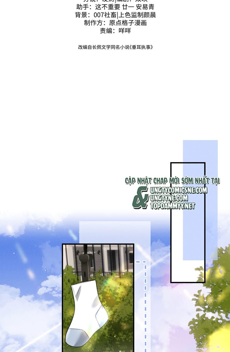 Chấp Sự Thỏ Cụp Tai [Chap 193] - Page 3