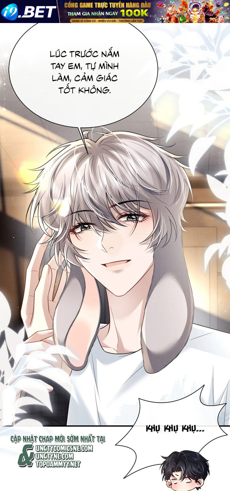 Chấp Sự Thỏ Cụp Tai [Chap 193] - Page 31