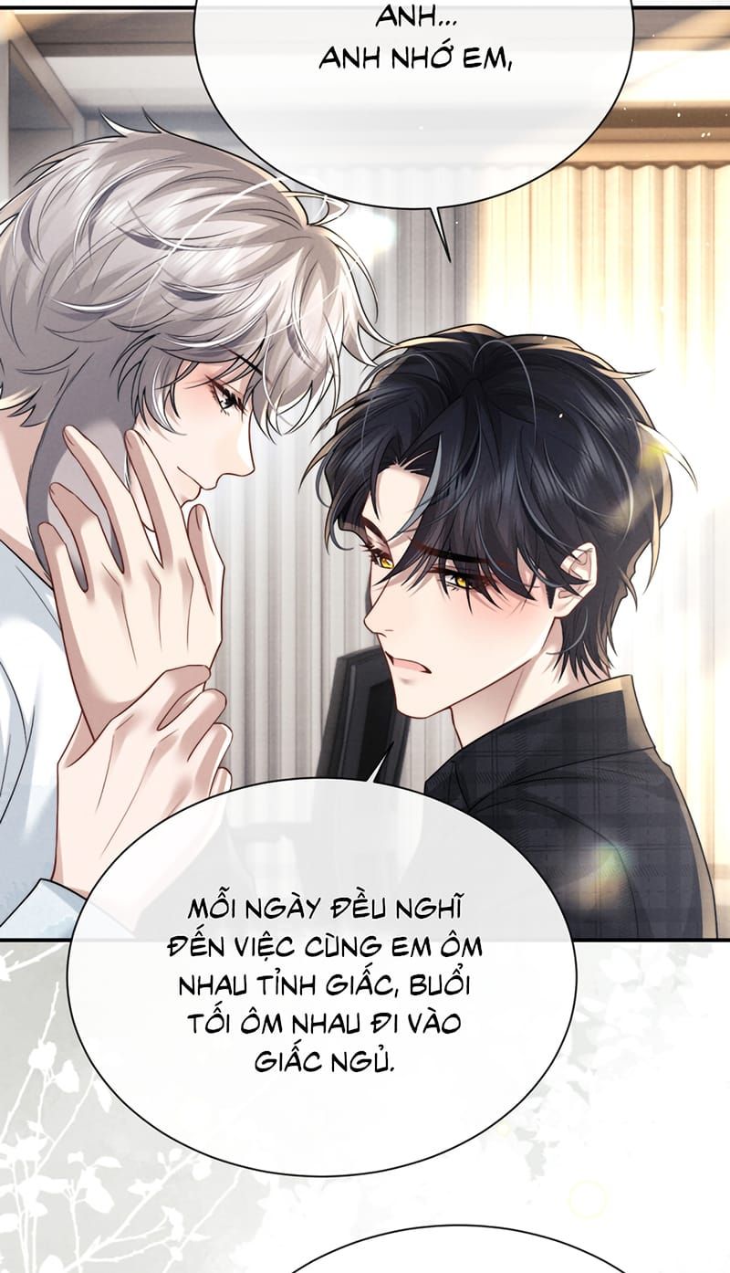 Chấp Sự Thỏ Cụp Tai [Chap 193] - Page 33