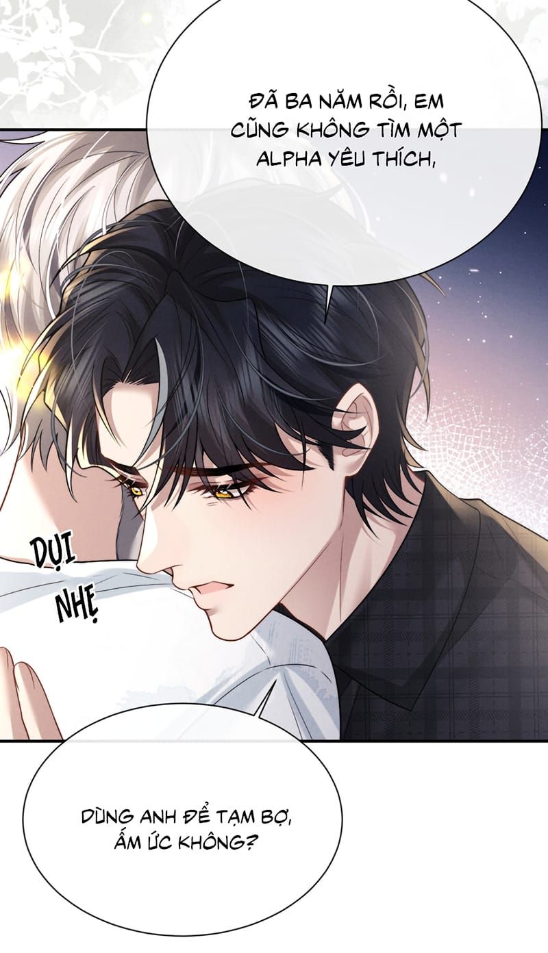 Chấp Sự Thỏ Cụp Tai [Chap 193] - Page 34