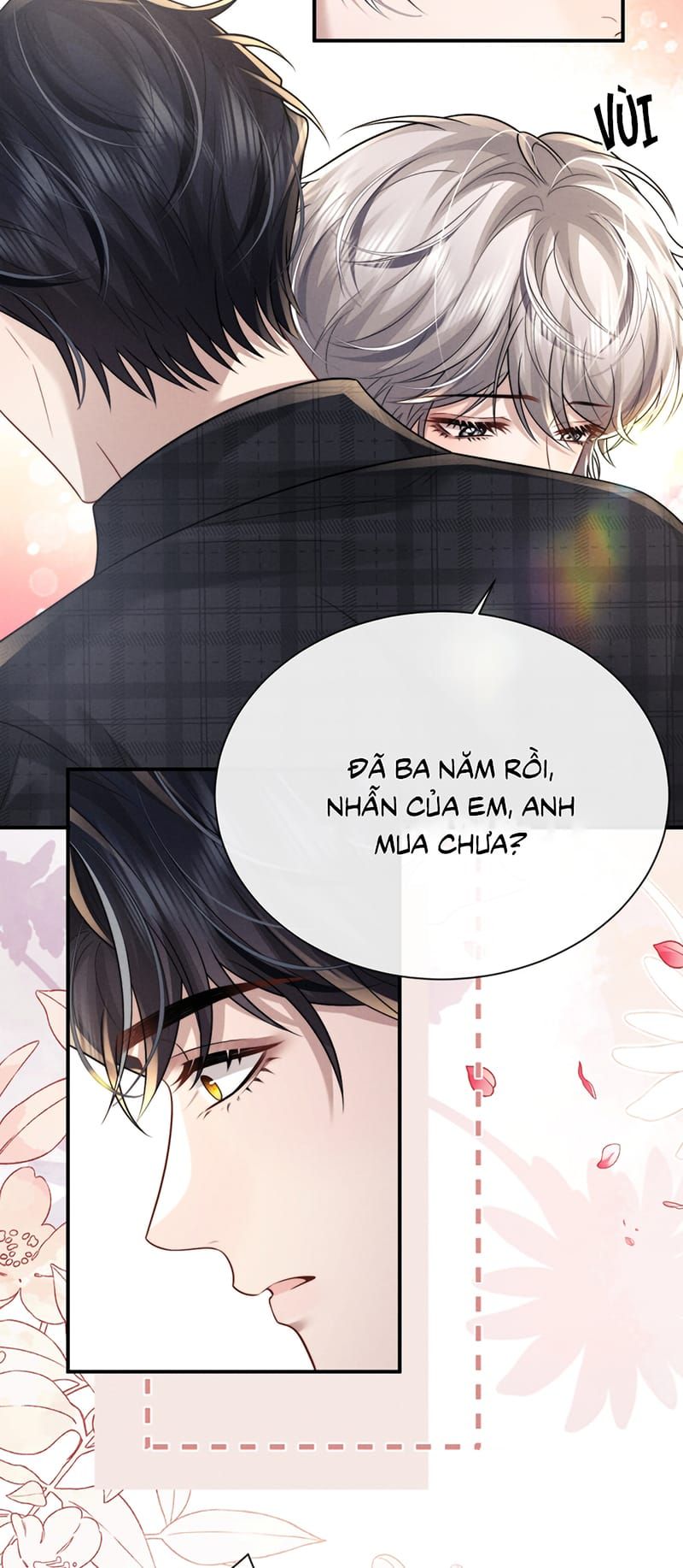 Chấp Sự Thỏ Cụp Tai [Chap 193] - Page 36