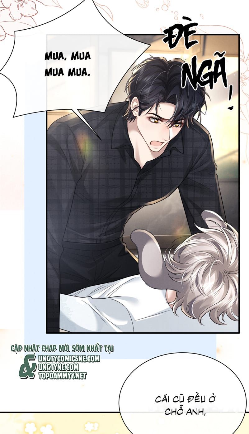 Chấp Sự Thỏ Cụp Tai [Chap 193] - Page 37