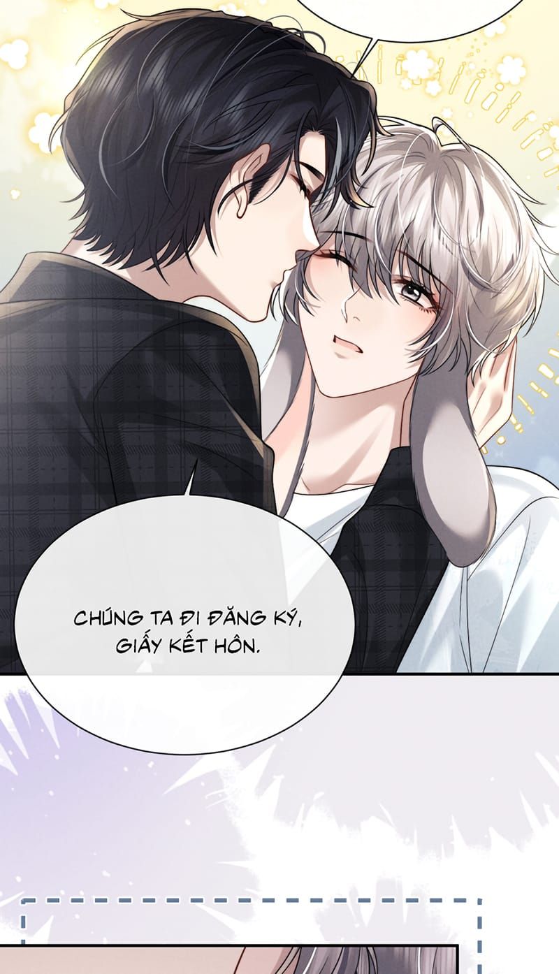 Chấp Sự Thỏ Cụp Tai [Chap 193] - Page 38