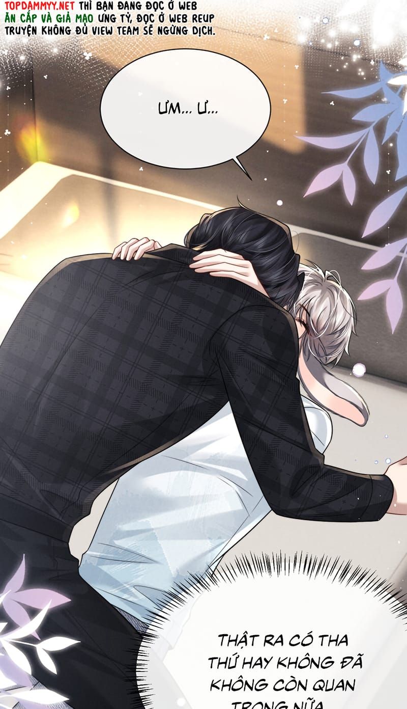 Chấp Sự Thỏ Cụp Tai [Chap 193] - Page 40