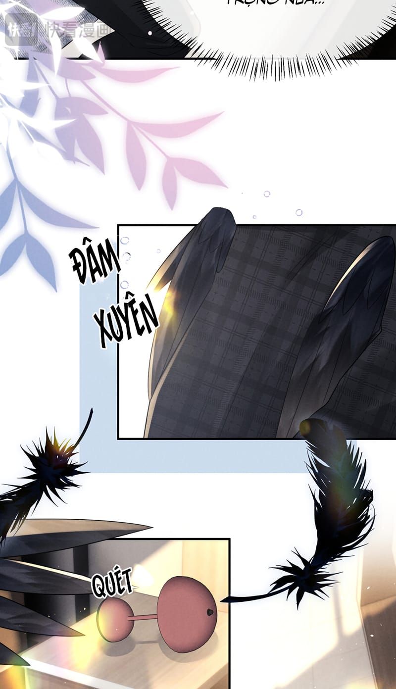 Chấp Sự Thỏ Cụp Tai [Chap 193] - Page 41