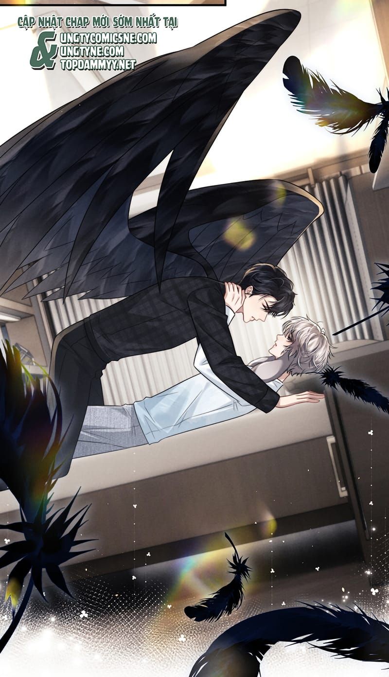 Chấp Sự Thỏ Cụp Tai [Chap 193] - Page 42