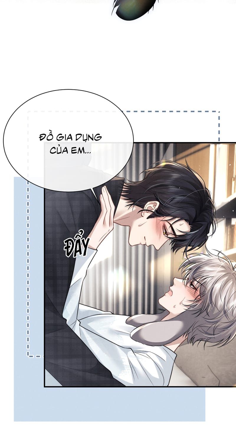 Chấp Sự Thỏ Cụp Tai [Chap 193] - Page 43