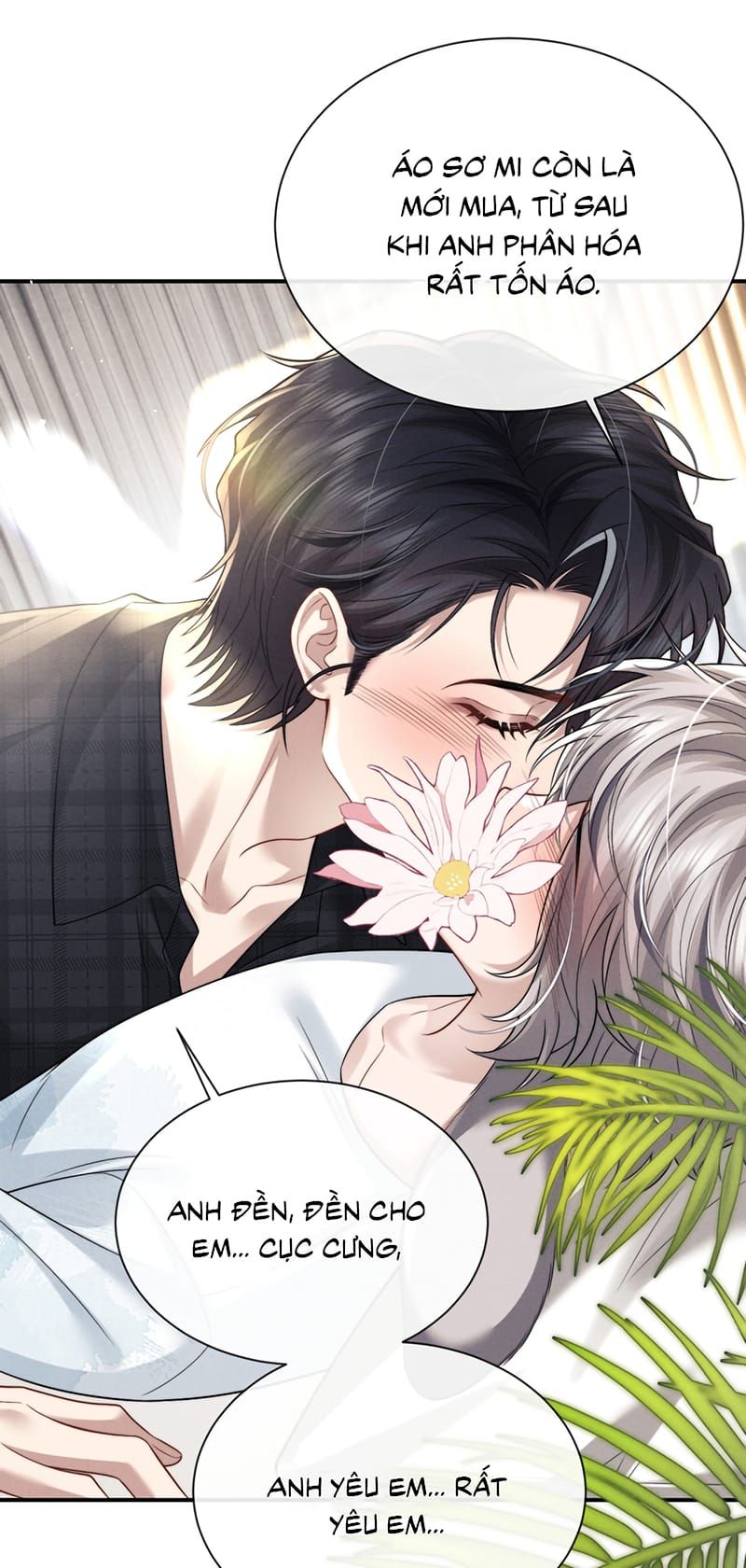 Chấp Sự Thỏ Cụp Tai [Chap 193] - Page 44