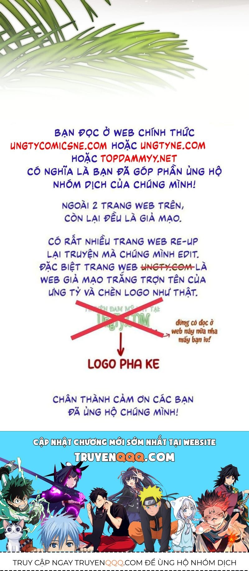 Chấp Sự Thỏ Cụp Tai [Chap 193] - Page 46