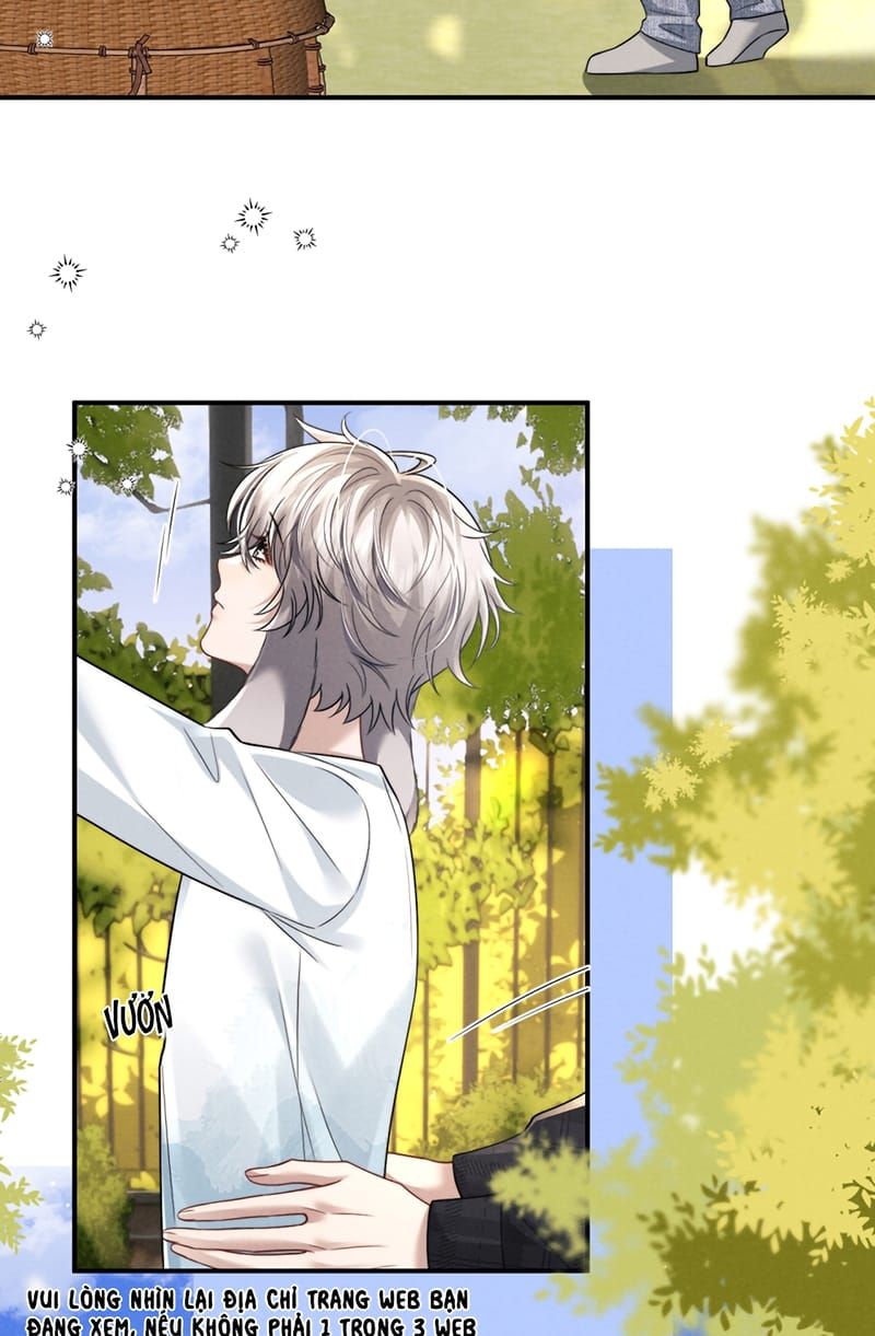 Chấp Sự Thỏ Cụp Tai [Chap 193] - Page 5