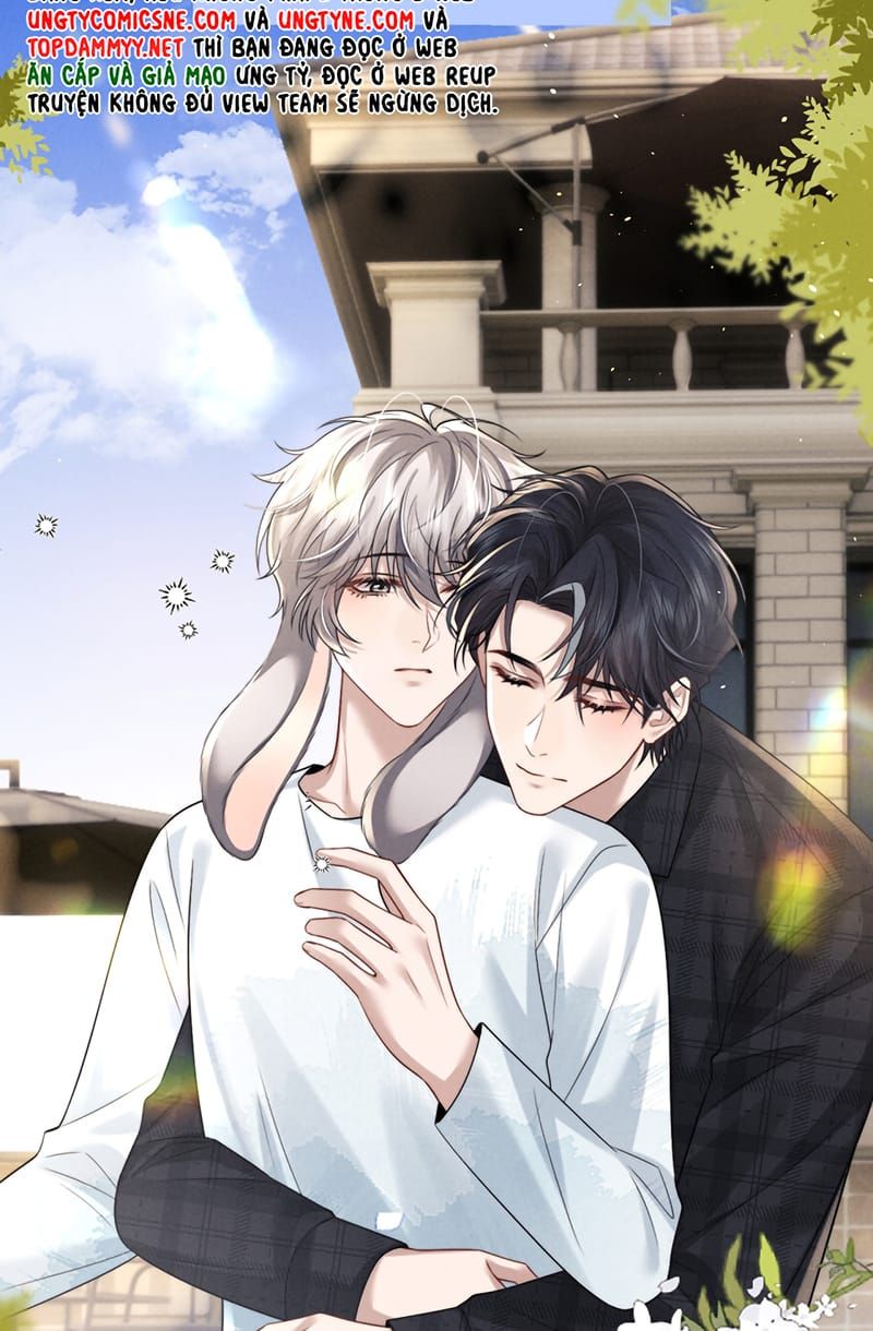 Chấp Sự Thỏ Cụp Tai [Chap 193] - Page 6